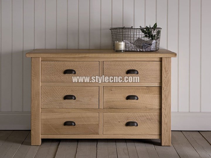 適用于櫥柜制造項(xiàng)目的帶排鉆的嵌套數(shù)控雕刻機(jī)機(jī)