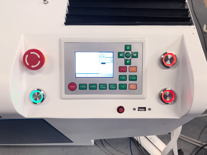 CNC控制器 CNC控制器