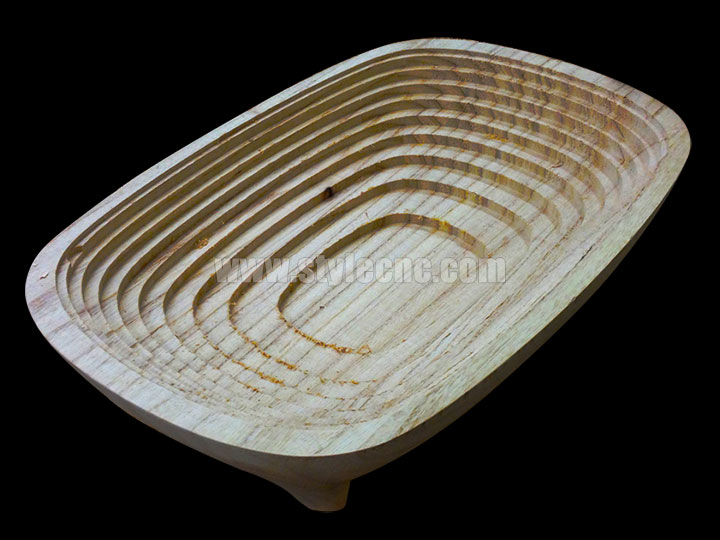 四軸數控雕刻機應用 四軸數控雕刻機應用