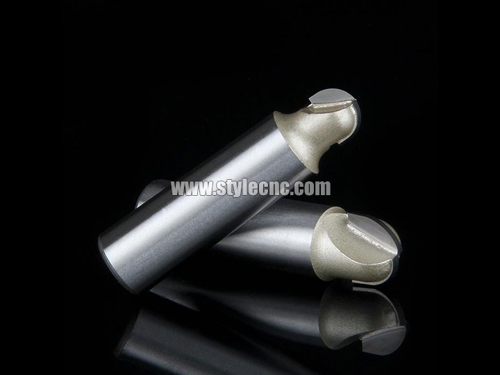 適用于木工數(shù)控雕刻機(jī)的 Cove Box 鉆頭 適用于木工數(shù)控雕刻機(jī)的 Cove Box 鉆頭