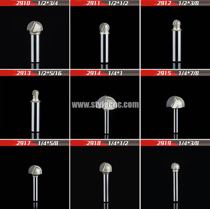 數(shù)控雕刻刻機(jī) Cove Box Bits 數(shù)控雕刻刻機(jī) Cove Box Bits