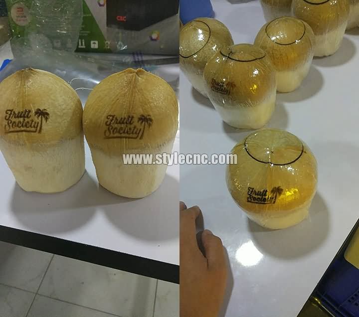 椰子激光打標(biāo)機(jī) 椰子激光打標(biāo)機(jī)