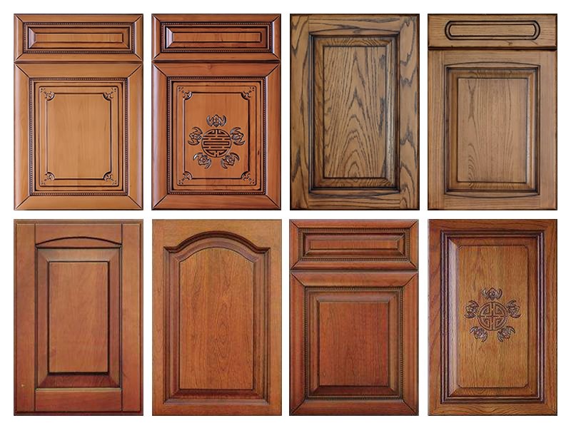 工業(yè) 4x8 用于櫥柜門制造項目的數(shù)控雕刻機