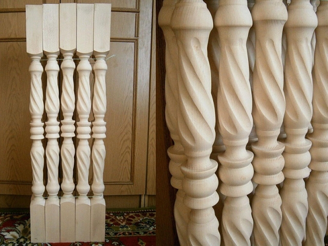 數控木工工藝品車床項目 數控木工工藝品車床項目