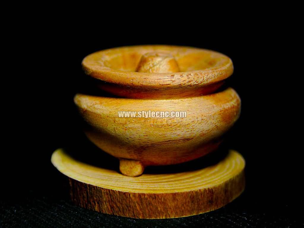 木工車床項(xiàng)目