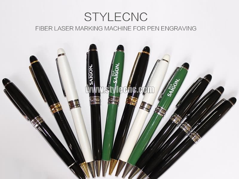 光纖激光雕刻機(jī)