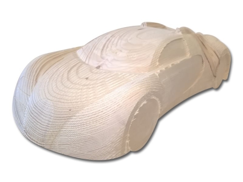 五軸數(shù)控雕刻機用于什么？