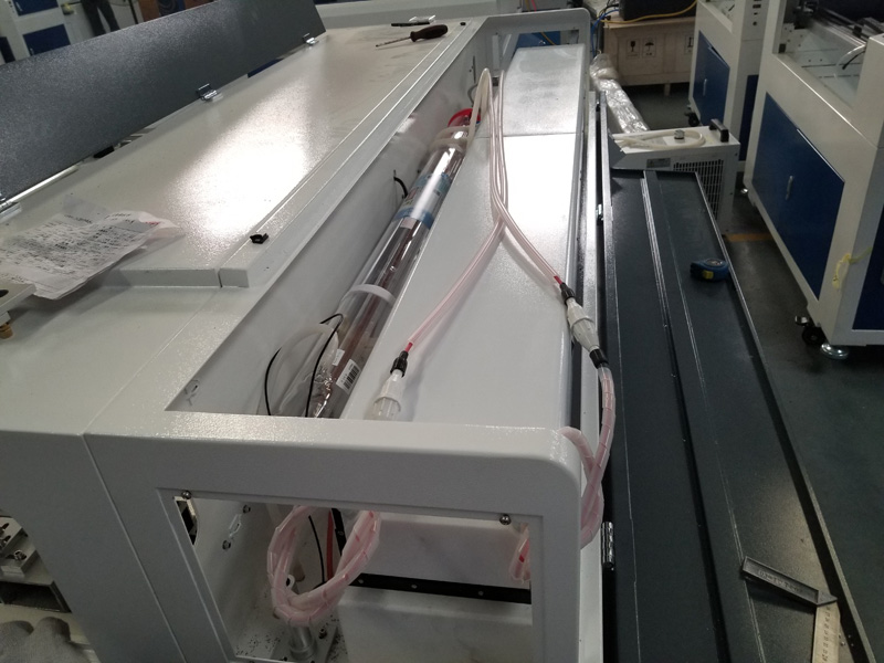 永利280W合束激光管