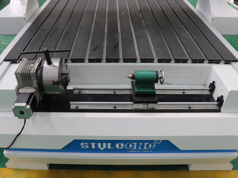 第四軸旋轉(zhuǎn)裝置 第四軸旋轉(zhuǎn)裝置