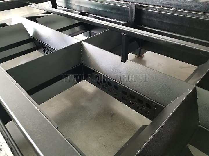 光纖激光切割機(jī)提取器 光纖激光切割機(jī)提取器