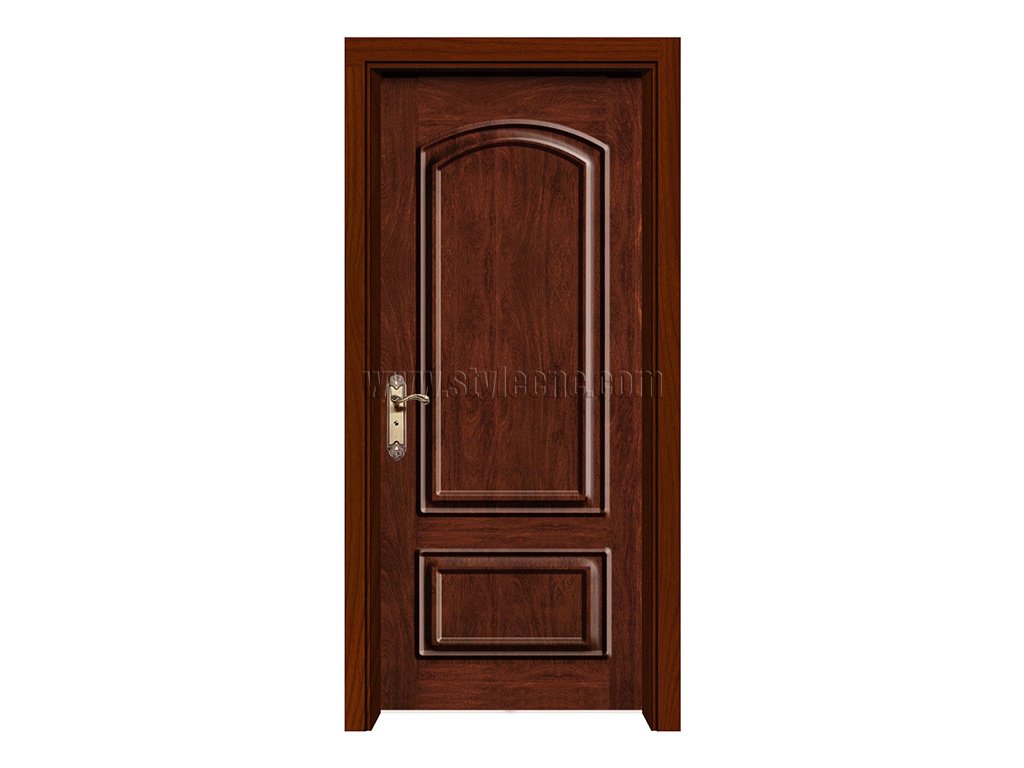 家門(mén)制作樣品