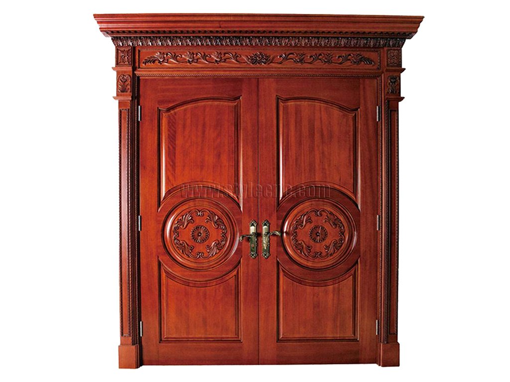 用于家門(mén)制作項(xiàng)目的數(shù)控木工雕刻機(jī)