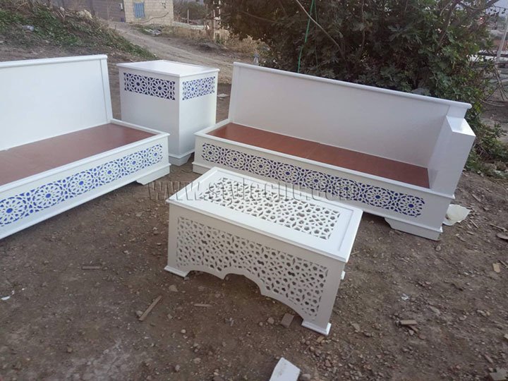 用于中密度纖維板切割項目的數控木工雕刻機