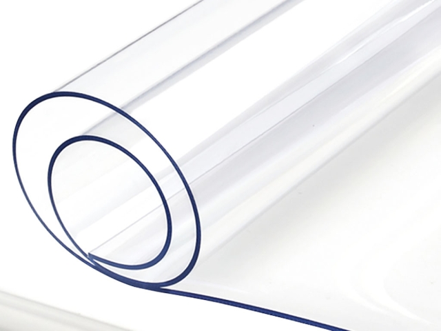 PVC軟玻璃振動刀切割機 PVC軟玻璃振動刀切割機