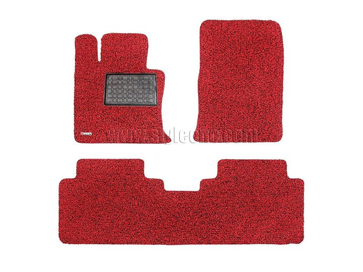 卷材汽車墊切割項(xiàng)目