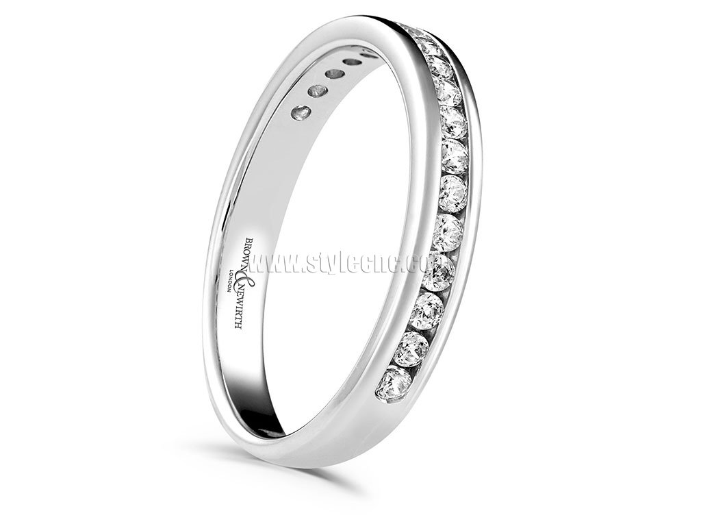 銀戒指旋轉激光雕刻項目