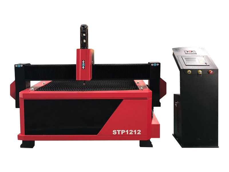 4x4 業余愛好數控等離子工作臺 4x4 業余愛好數控等離子工作臺