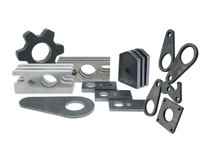 4x4 數控等離子切割工作臺項目 4x4 數控等離子切割工作臺項目