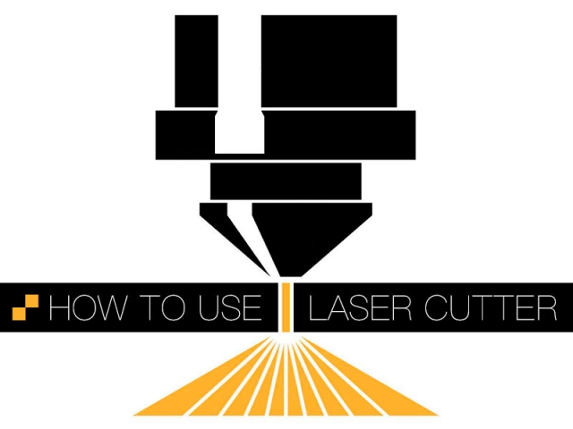 初學者如何使用激光切割機？