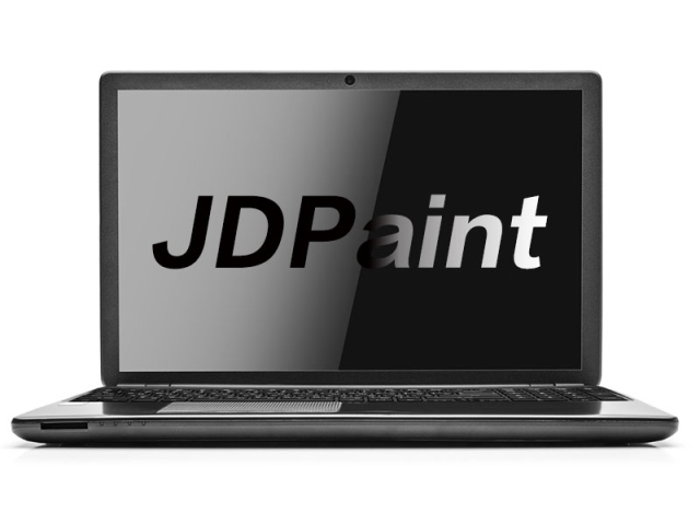 如何使用 JDPaint 制作 NC 文件？