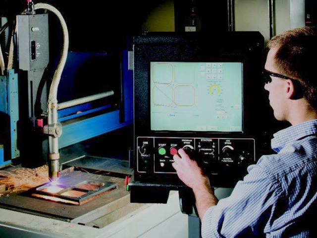 初學(xué)者如何設(shè)置、調(diào)試和使用等離子切割機(jī)？