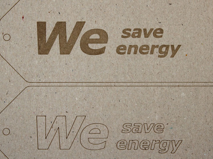 激光雕刻紙板項(xiàng)目