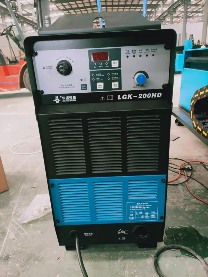 等離子電源 - 華遠(yuǎn)等離子切割機(jī) 等離子電源 - 華遠(yuǎn)等離子切割機(jī)