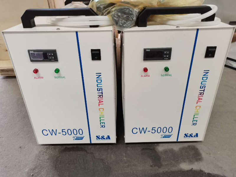 水冷卻系統 水冷卻系統