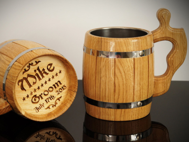 激光雕刻木制品 激光雕刻木制品