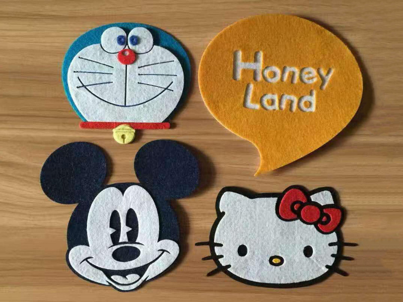 激光切割紡織品項目 激光切割紡織品項目