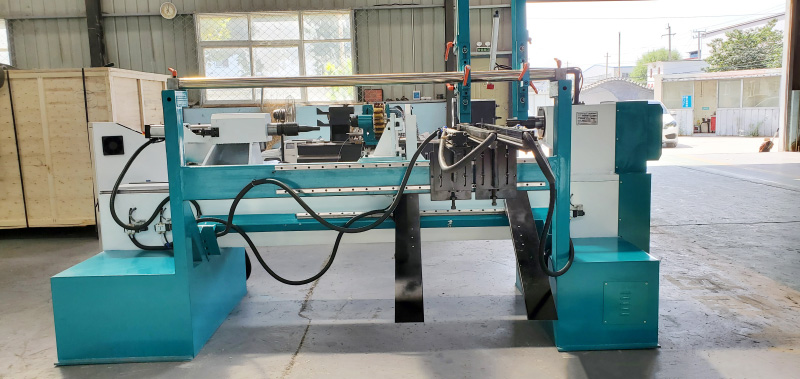 美國木工數控車床