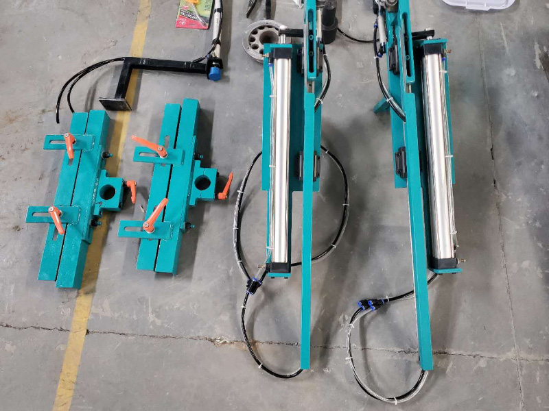 數控木工車床配件