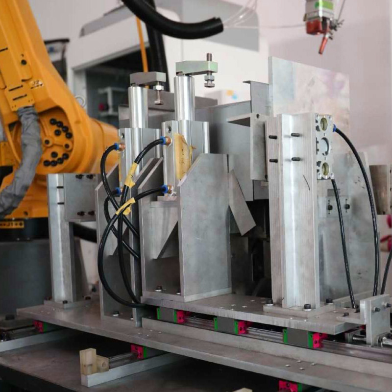 定制焊接工裝 定制焊接工裝