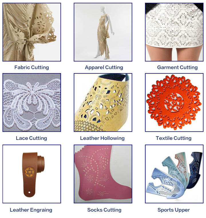 數(shù)控激光織物切割機(jī)項(xiàng)目 數(shù)控激光織物切割機(jī)項(xiàng)目