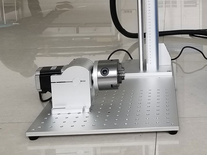 用于旋轉彩色標記的旋轉附件 用于旋轉彩色標記的旋轉附件