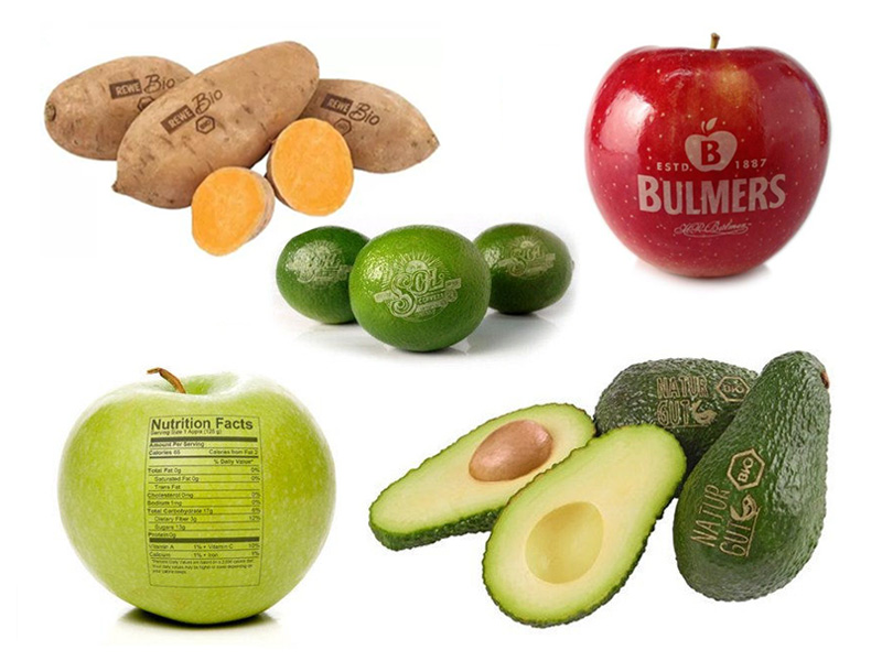 CO2 新鮮水果標(biāo)簽項(xiàng)目激光打標(biāo)機(jī) CO2 新鮮水果標(biāo)簽項(xiàng)目激光打標(biāo)機(jī)