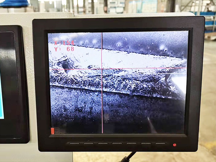 CCD 自動激光焊接機相機 CCD 自動激光焊接機相機