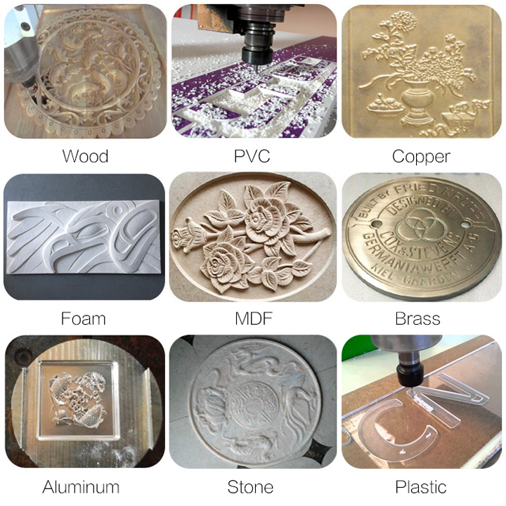 2025熱銷品 4x4 業(yè)余愛好數(shù)控雕刻機套件項目