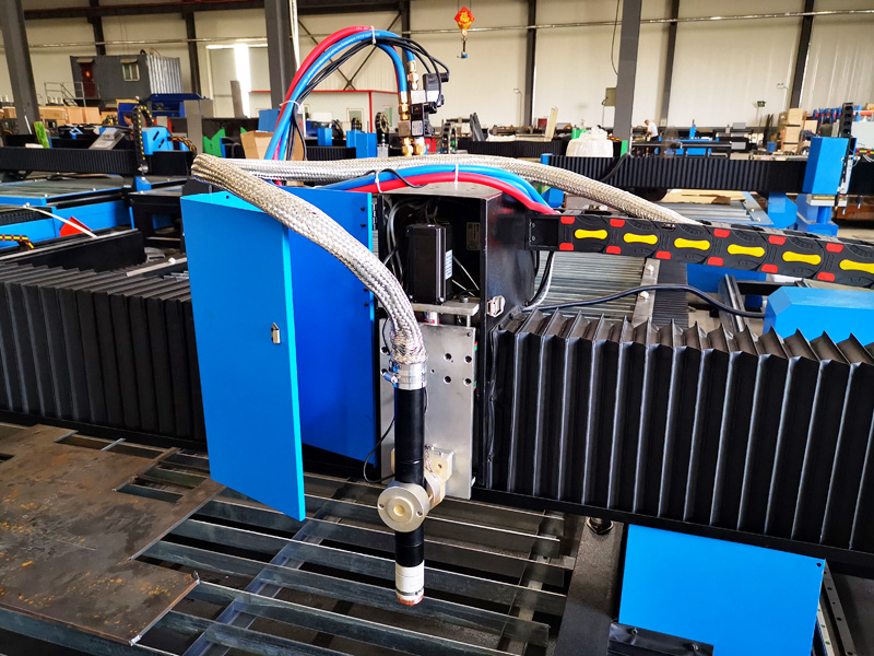 數控等離子切割炬 數控等離子切割炬