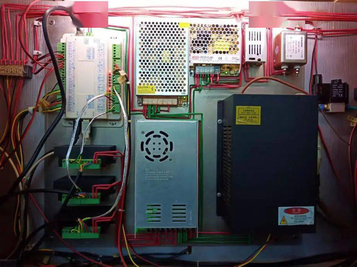 電路布局 電路布局