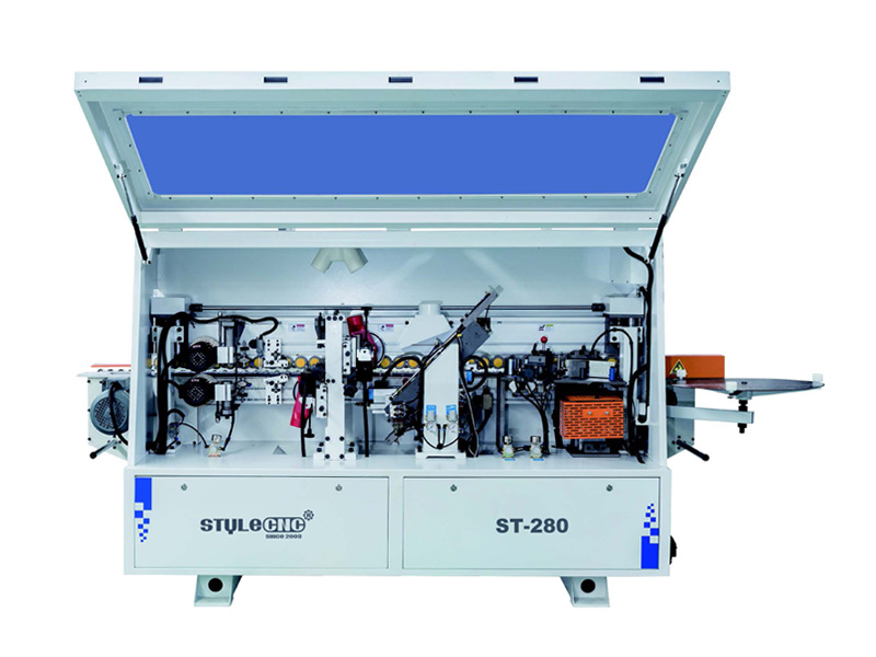 ST-280 封邊機(jī) ST-280 封邊機(jī)