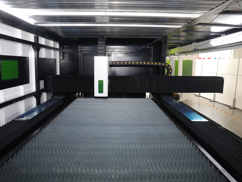 瑞士Raytool激光切割頭