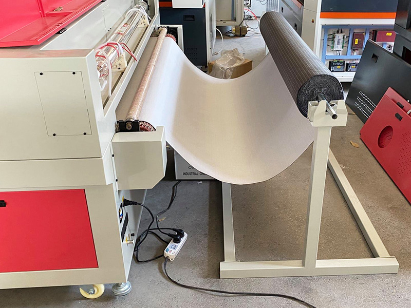 標(biāo)準(zhǔn)進(jìn)料系統(tǒng) 標(biāo)準(zhǔn)進(jìn)料系統(tǒng)