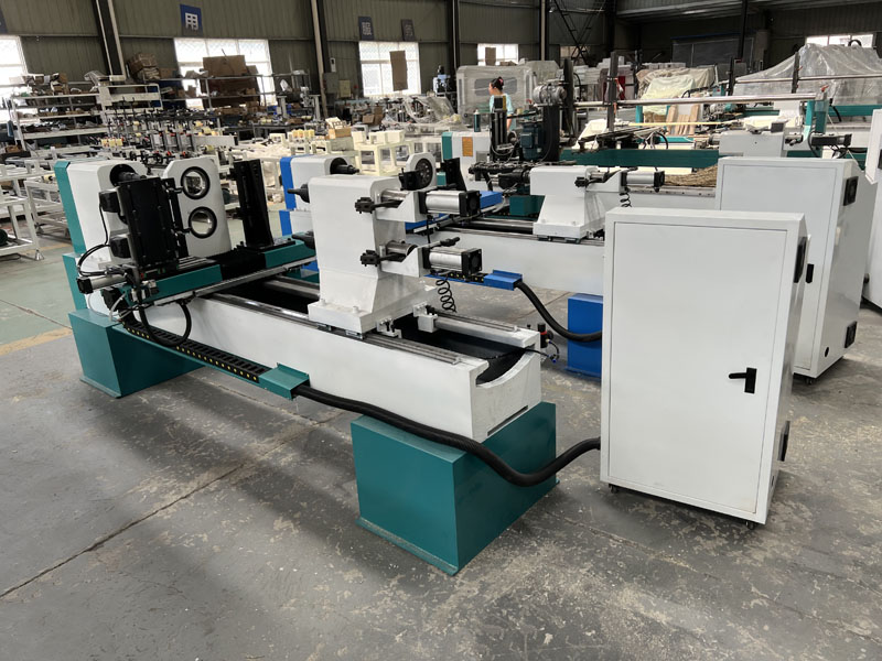 木工數(shù)控車床