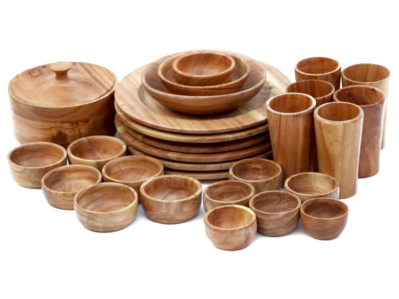 自動木碗車削項目 自動木碗車削項目