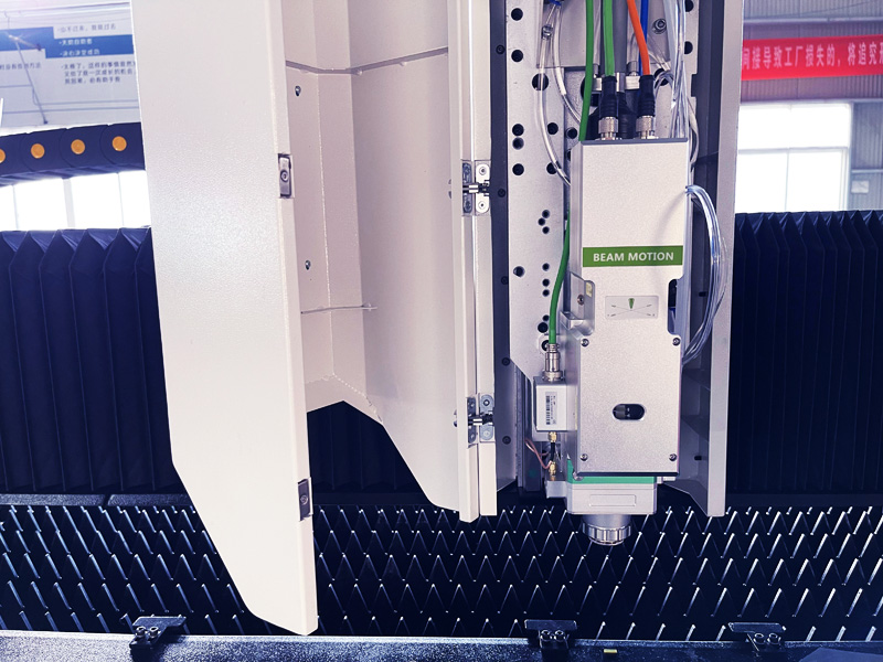 瑞士 Raytools 自動對焦激光切割頭 瑞士 Raytools 自動對焦激光切割頭