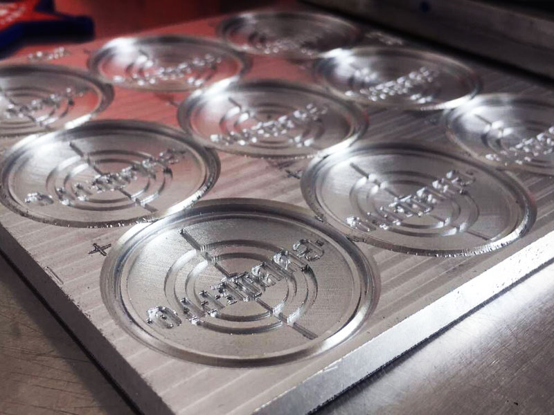 數(shù)控模具制造機項目 數(shù)控模具制造機項目