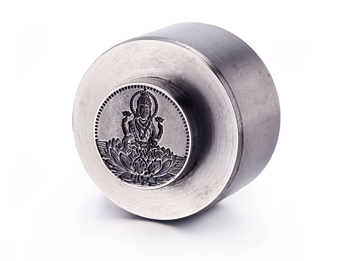 首頁 CNC銑床項目