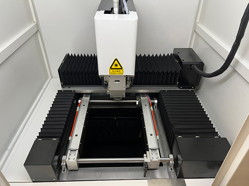 激光切割工作臺 激光切割工作臺