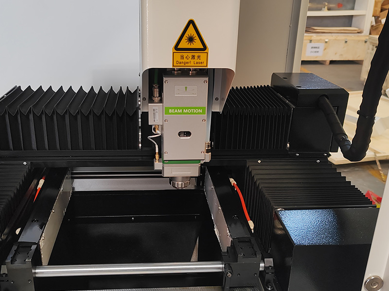 自動對焦激光切割頭 自動對焦激光切割頭